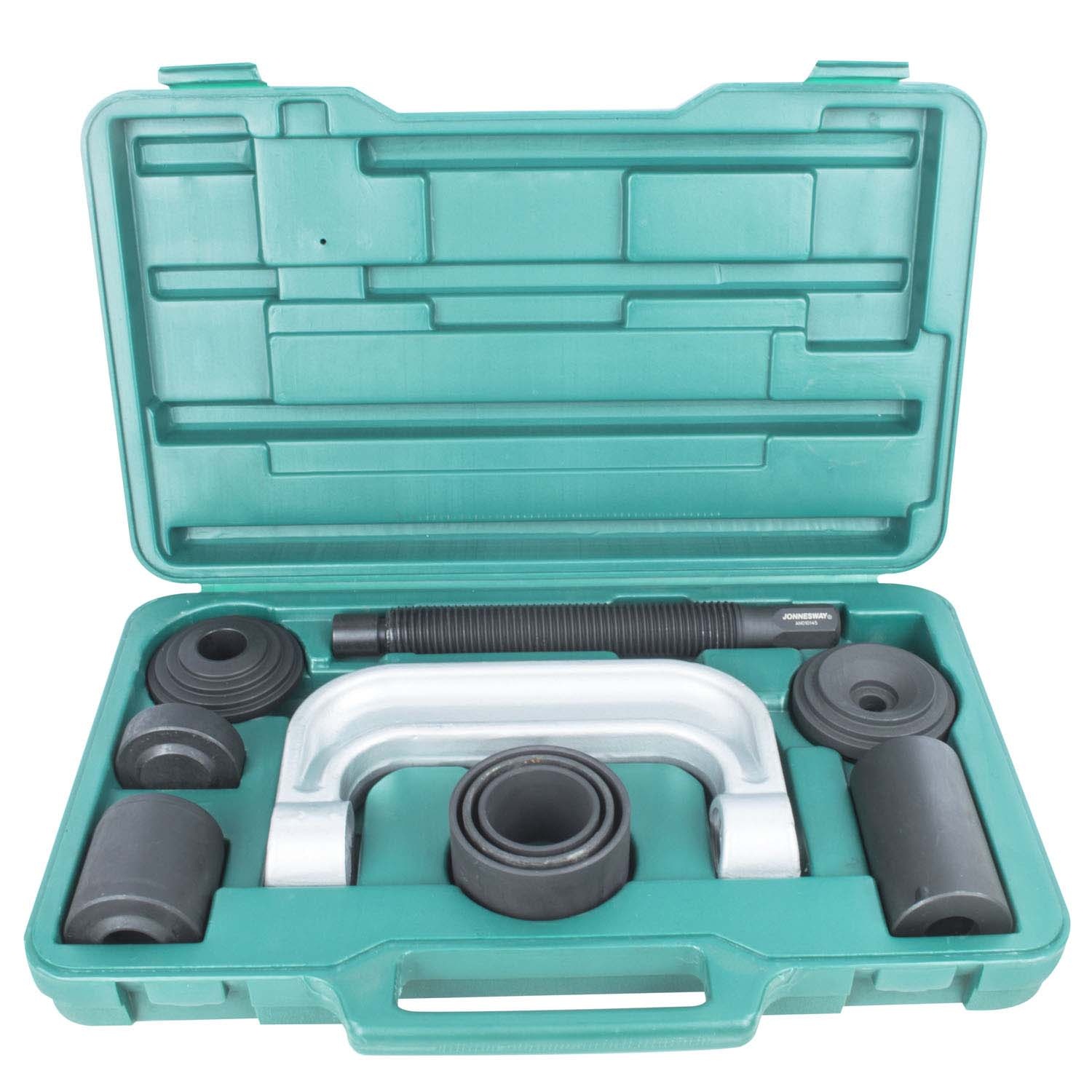 4 IN 1 BALL JOINT SERVICE TOOLS SET - AN010145 - Click Image to Close